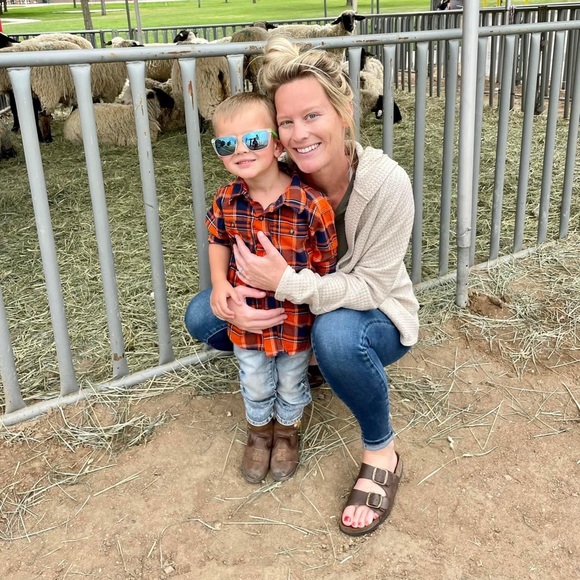 My Grandson has my heart! - Picture 11 of 14